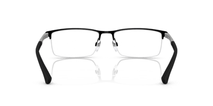 Rubber Black - 0EA1041 8053672468106