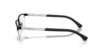 Rubber Black - 0EA1041 8053672468106