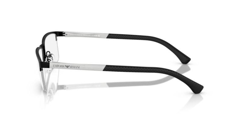 Rubber Black - 0EA1041 8053672468106