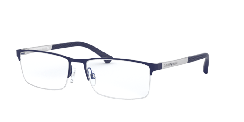 Rubber Blue - 0EA1041 8053672468144