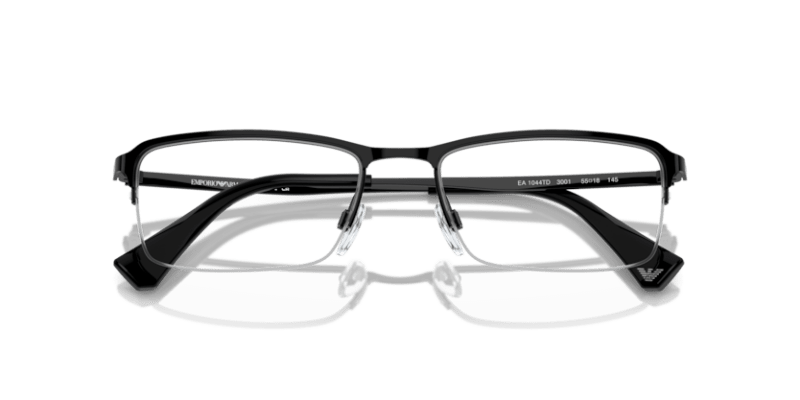 Shiny Black - 0EA1044TD 8056262083703