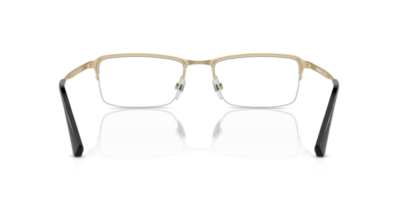 Shiny Pale Gold - 0EA1044TD 8056262083710