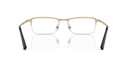 Shiny Pale Gold - 0EA1044TD 8056262083710