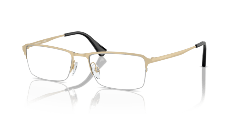 Shiny Pale Gold - 0EA1044TD 8056262083710