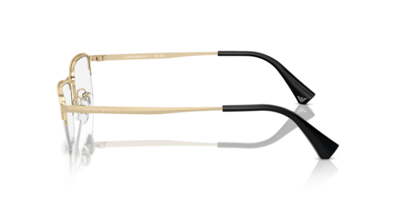 Shiny Pale Gold - 0EA1044TD 8056262083710