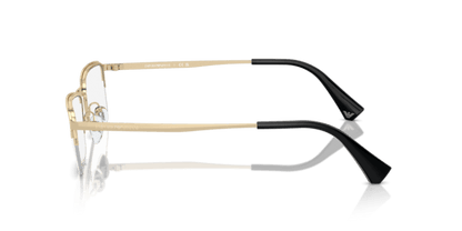 Shiny Pale Gold - 0EA1044TD 8056262083710