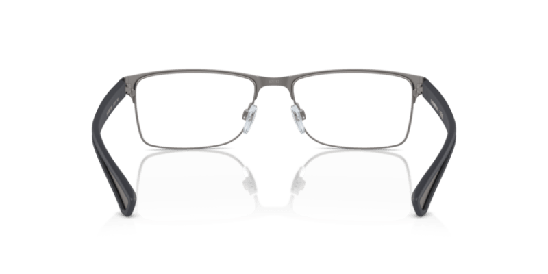 Rubber Blue & Gunmetal - 0EA1052 8053672576801