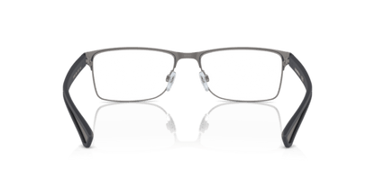 Rubber Blue & Gunmetal - 0EA1052 8053672576801