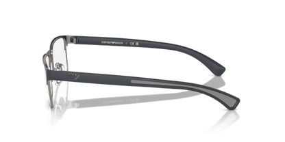 Rubber Blue & Gunmetal - 0EA1052 8053672576801