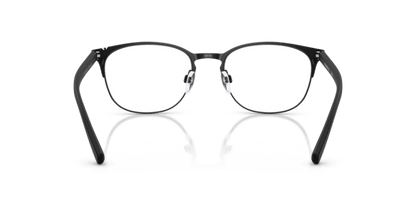 Matte Black - 0EA1059 8053672748116