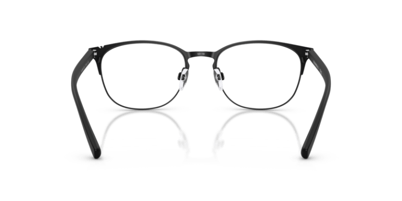 Matte Black - 0EA1059 8053672748116