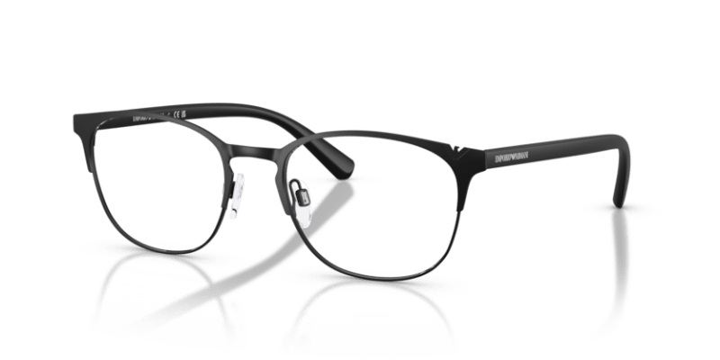 Matte Black - 0EA1059 8053672748116