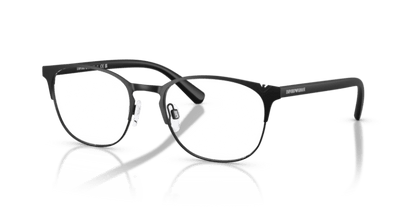 Matte Black - 0EA1059 8053672748116