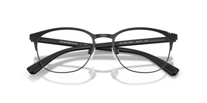 Matte Black - 0EA1059 8053672748116