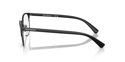 Matte Black - 0EA1059 8053672748116