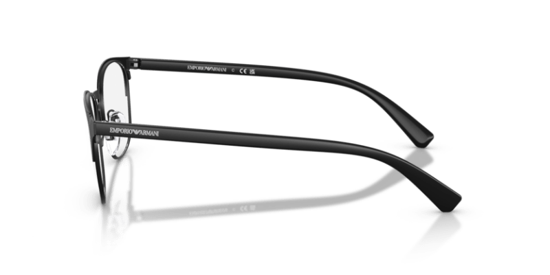 Matte Black - 0EA1059 8053672748116