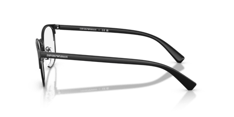 Matte Black - 0EA1059 8053672748116
