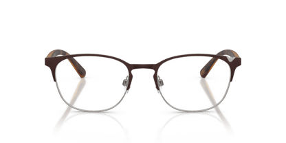 Matte Brown & Gunmetal - 0EA1059 8053672748055