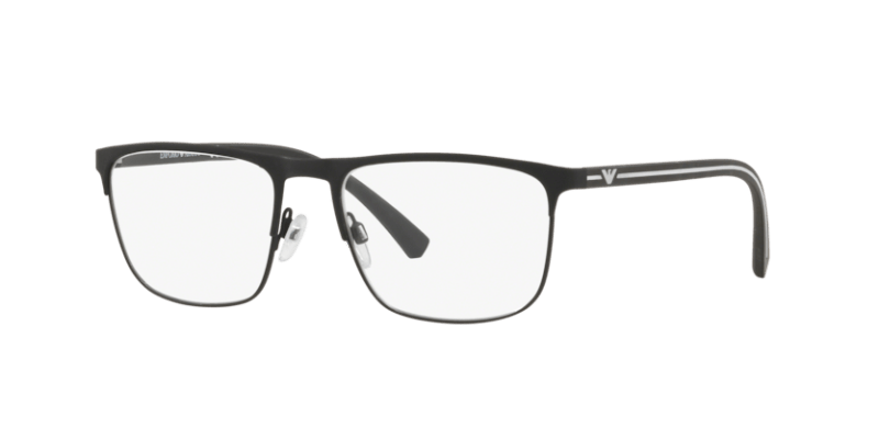 Rubber Black - 0EA1079 8053672886092