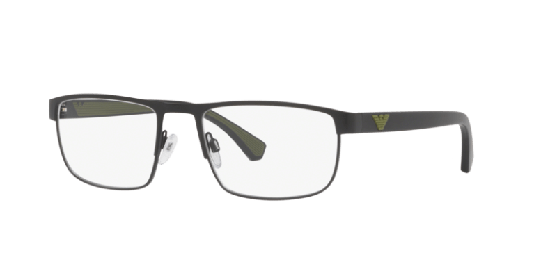 Matte Black - 0EA1086 8056597008419