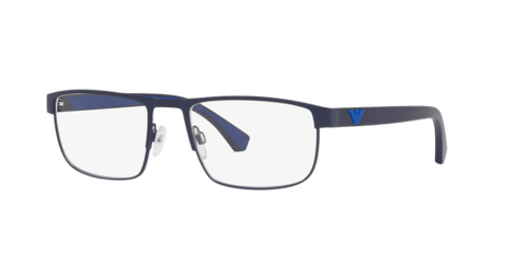 Emporio Armani 0EA1086 Matte Blue 8056597008440