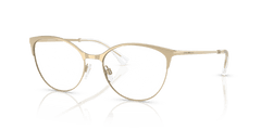 0EA1087 - Emporio Armani - Gold - (Shiny Pale Gold 3013) - 54 - 17 - 140 MM - Ardor Eyewear 8056262297148