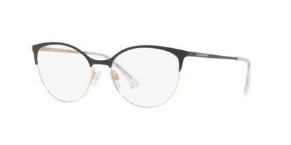 Shiny Black & Pale Gold - 0EA1087 8056597008501