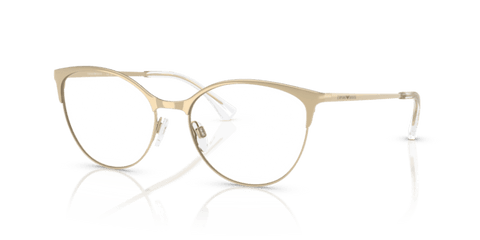 Shiny Pale Gold - 0EA1087 8056262297148