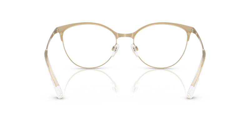 Shiny Pale Gold - 0EA1087 8056262297148