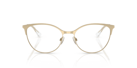 Shiny Pale Gold - 0EA1087 8056262297148
