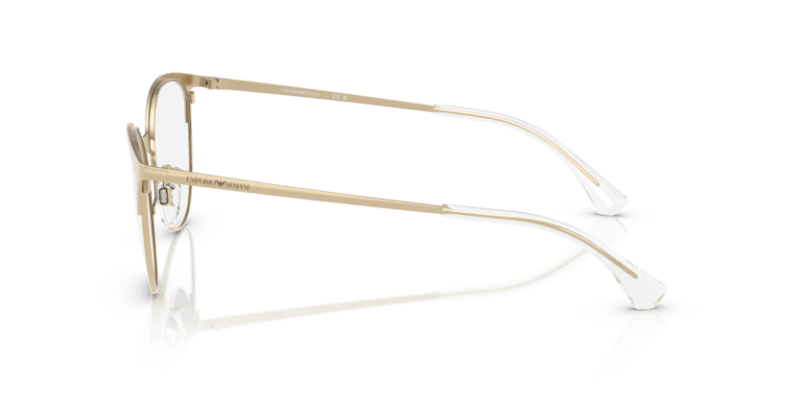 Shiny Pale Gold - 0EA1087 8056262297148