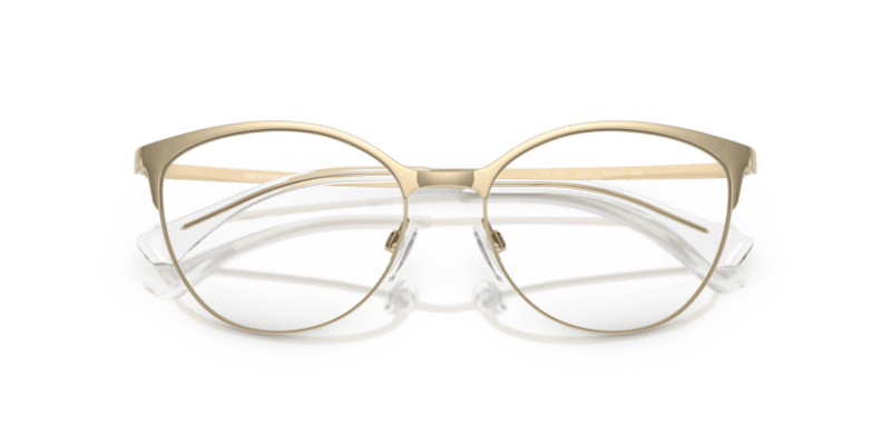 Shiny Pale Gold - 0EA1087 8056262297148