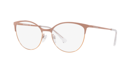 Shiny Pink & Rose Gold - 0EA1087 8056597008563