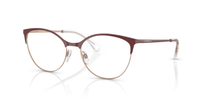 Shiny Red/Rose Gold - 0EA1087 8056597755665