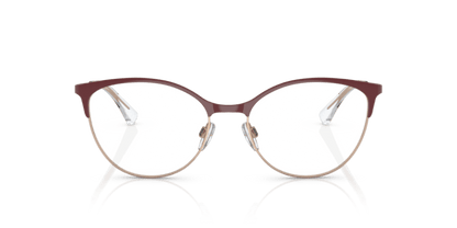 Shiny Red/Rose Gold - 0EA1087 8056597755665