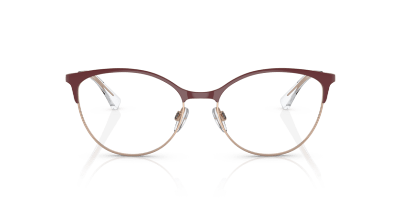 Shiny Red/Rose Gold - 0EA1087 8056597755665