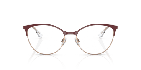 Shiny Red/Rose Gold - 0EA1087 8056597755665