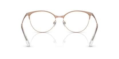 Shiny Red/Rose Gold - 0EA1087 8056597755665