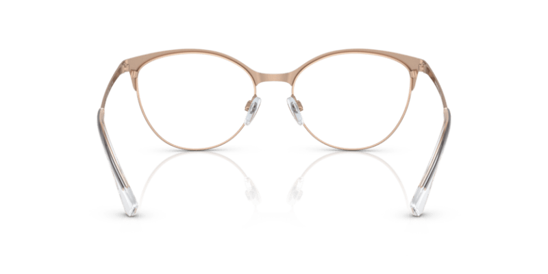 Shiny Red/Rose Gold - 0EA1087 8056597755665