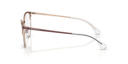 Shiny Red/Rose Gold - 0EA1087 8056597755665