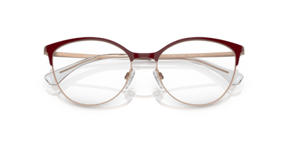 Shiny Red/Rose Gold - 0EA1087 8056597755665