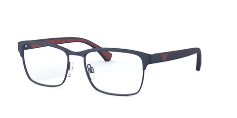 Emporio Armani 0EA1098 Matte Blue 8056597110990