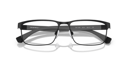 Matte Black - 0EA1105 8056597177535