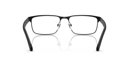 Matte Black - 0EA1105 8056597177535