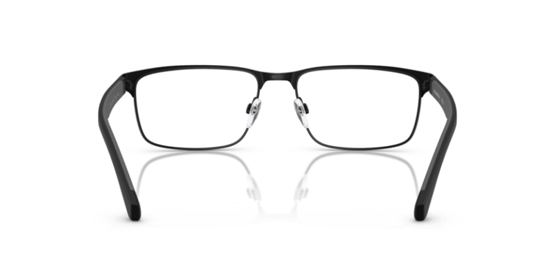 Matte Black - 0EA1105 8056597177535