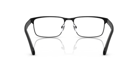Matte Black - 0EA1105 8056597177535