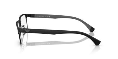 Matte Black - 0EA1105 8056597177535