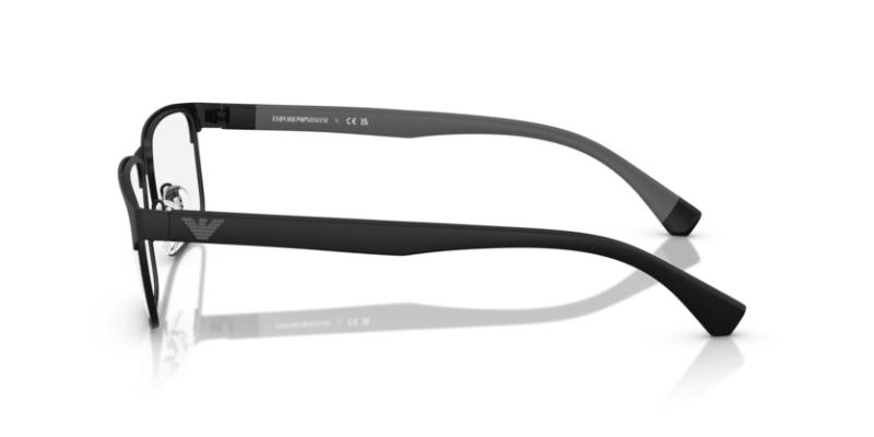 Matte Black - 0EA1105 8056597177535