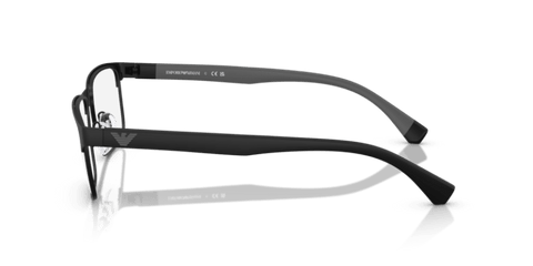 Matte Black - 0EA1105 8056597177535