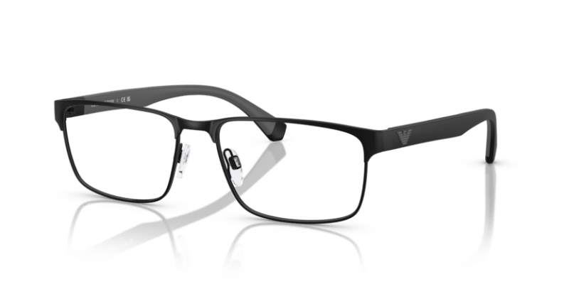 Matte Black - 0EA1105 8056597177535